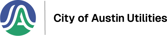 City of Austin logo