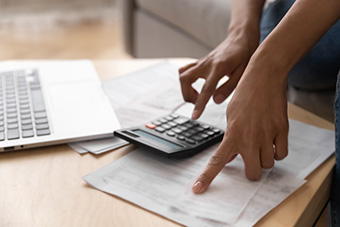 Budget Billing Budget Billing