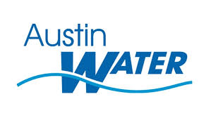 Austin Water logo